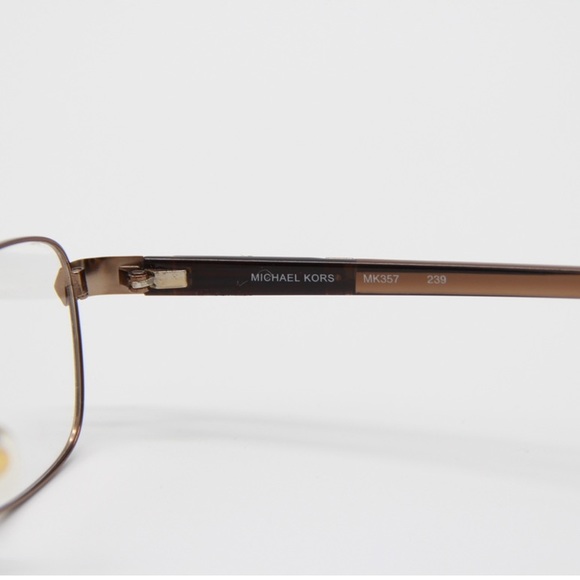 New Women’s Eyeglasses Michael Kors MK357 Eyewear - Picture 6 of 8